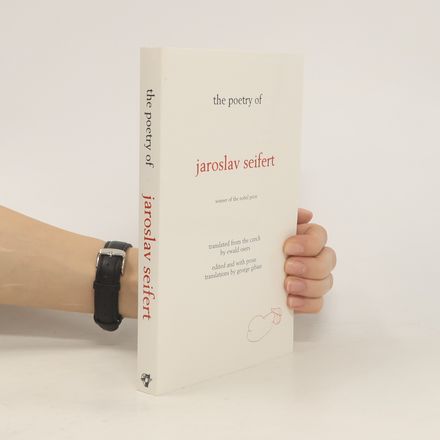 The poetry of Jaroslav Seifert