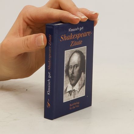 Klassisch gut: Shakespeare-Zitate