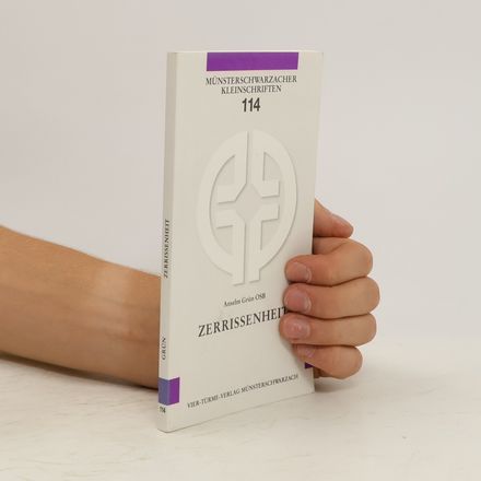 Zerrissenheit