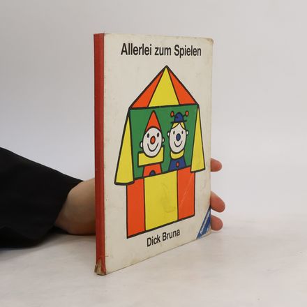 Allerlei zum Spielen