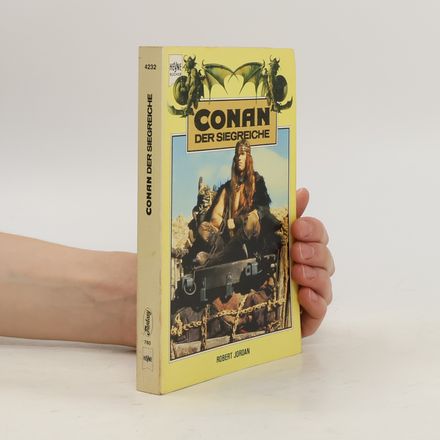 Conan der Siegreiche. Fantasy
