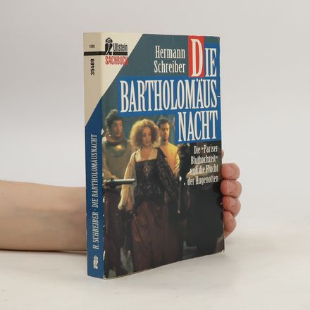 Die Bartholomäusnacht