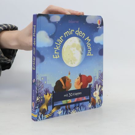 Erklär mir den Mond