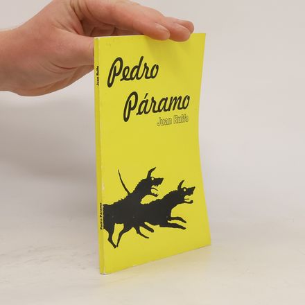 Pedro Páramo
