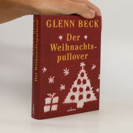 Der Weihnachtspullover