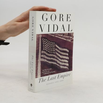 The Last Empire