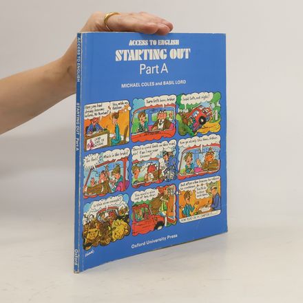 Access to English Starting Out. Part A