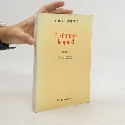 La Femme-Léopard