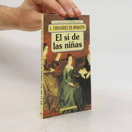 El sí de las niñas
