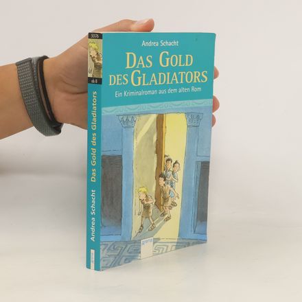 Das Gold des Gladiators