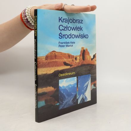 Krajobraz, Człowiek, Środowisko