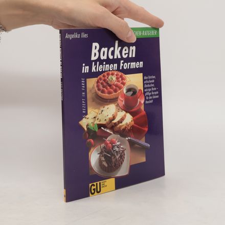 Backen in kleinen Formen