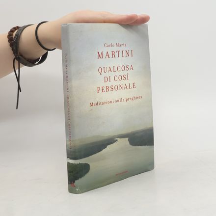Qualcosa di così personale