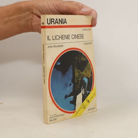 Il lichene cinese