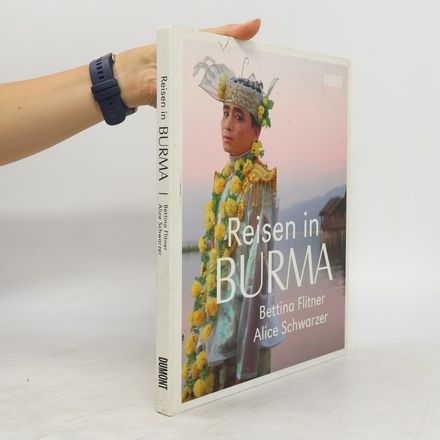 Reisen in Burma