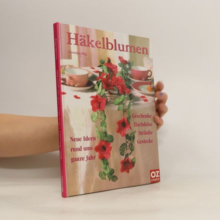 Häkelblumen