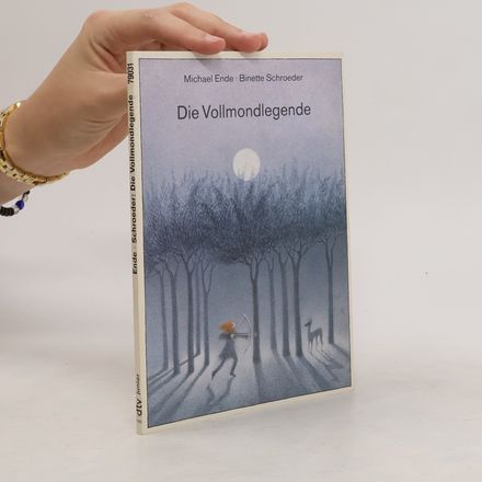 Die Vollmondlegende