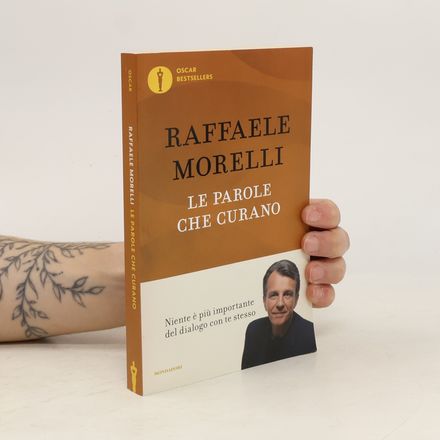 Le parole che curano
