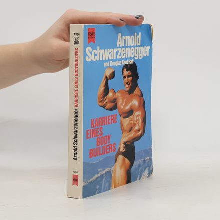 Karriere eines Bodybuilders