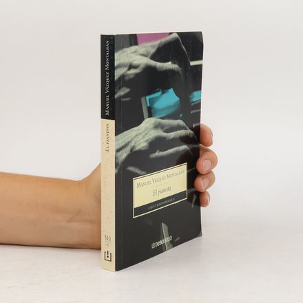 Contemporánea: El pianista