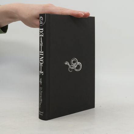 Diamond Edition - 4: Death Note