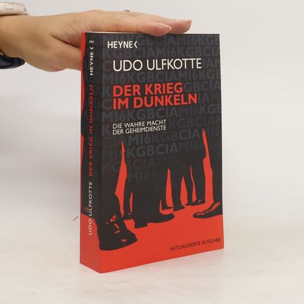 Der Krieg im Dunkeln