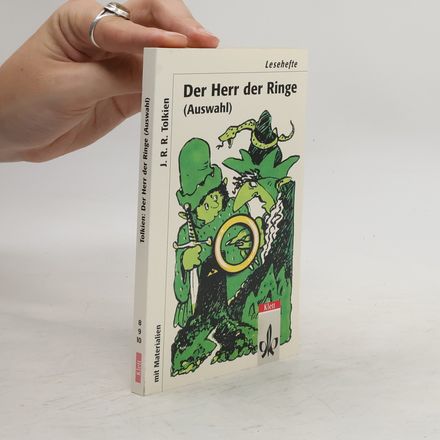 Der Herr Der Ringe