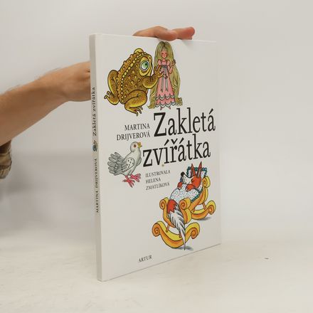 Zakletá zvířátka