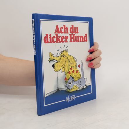 Ach du dicker Hund