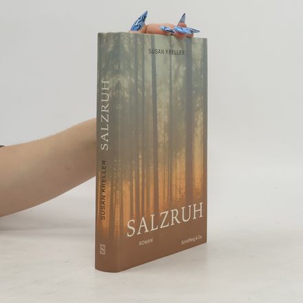Salzruh