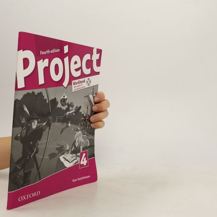 Project 4th. Workbook. Per la Scuola media. Con CD. Con espansione online