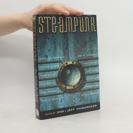 Steampunk