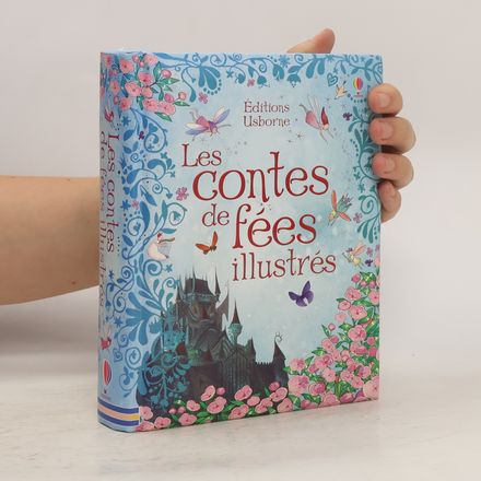 Les contes de fées illustrés