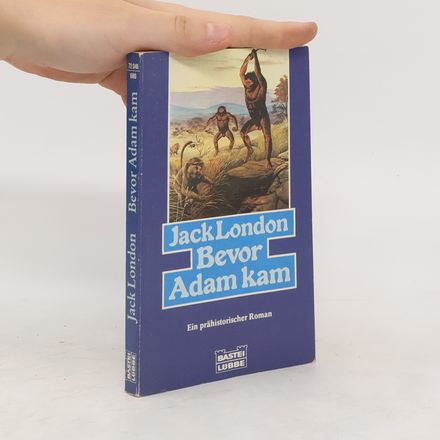 Bevor Adam kam
