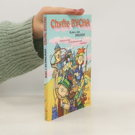 Chyťte Bycha