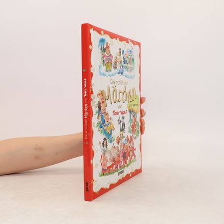 Die schönsten Märchen als Kinderreime