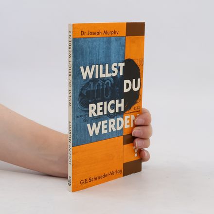 Willst du reich werden?