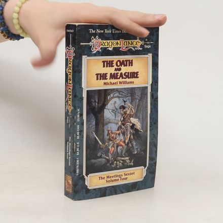 The Oath and the Measure