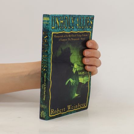 Unholy Allies 2