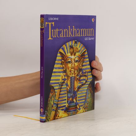 Tutankhamun