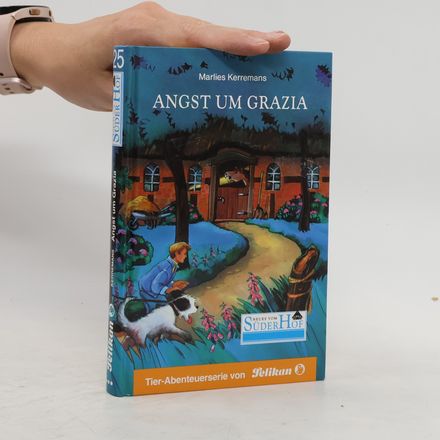 Angst um Grazia