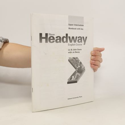 New Headway English Course. Upper-Intermediate Workbook with key