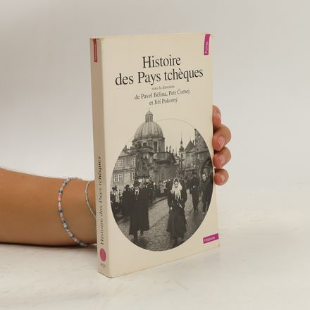 Points: Histoire des pays tchèques