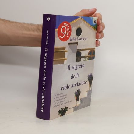 Il segreto delle viole andaluse. Ediz. speciale