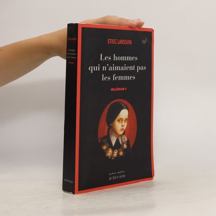 Les hommes qui n'aimaient pas les femmes