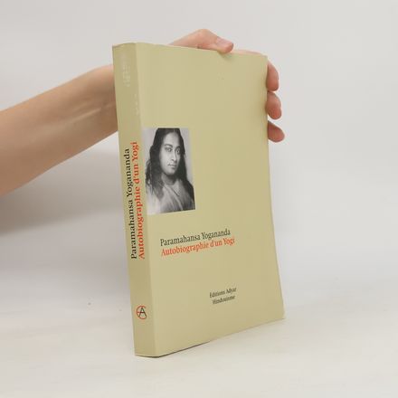 Autobiographie d'un Yogi
