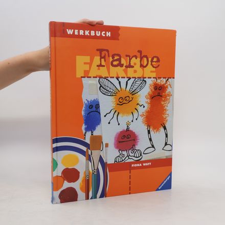 Werkbuch Farbe