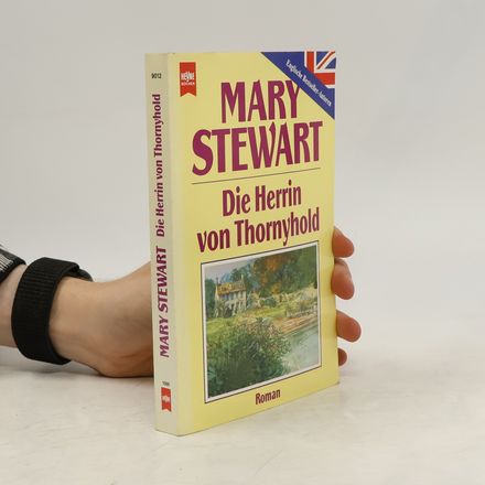 Die Herrin von Thornyhold