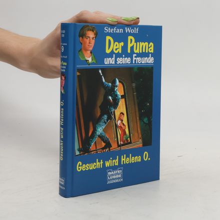 Gesucht wird Helena O.
