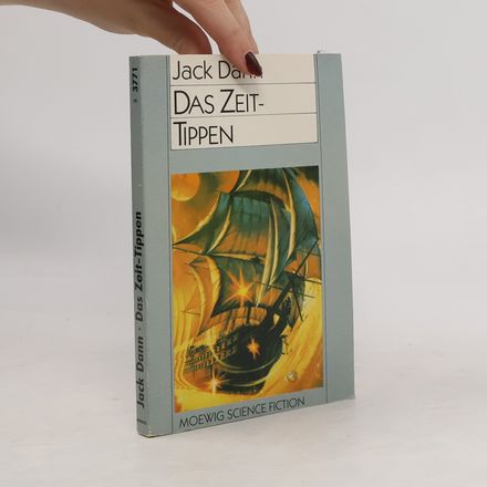 Moewig Science Fiction - 3771: Das Zeit-Tippen